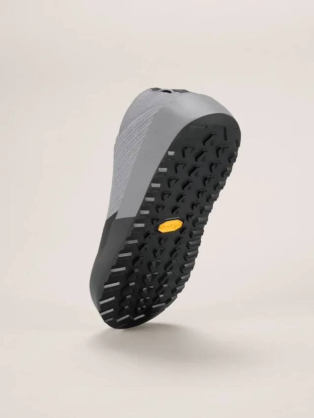 Zapatos Kragg para hombre