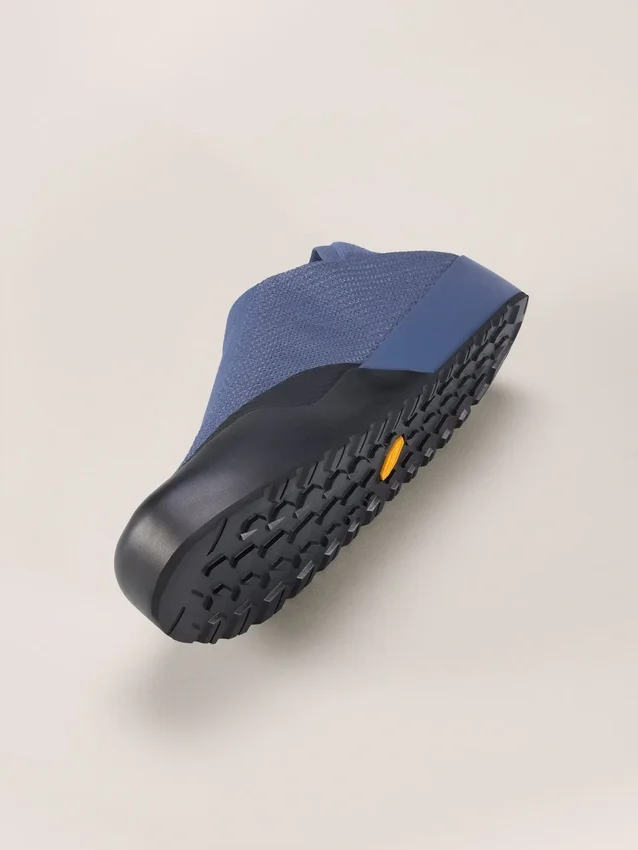 Zapatos Kragg para hombre