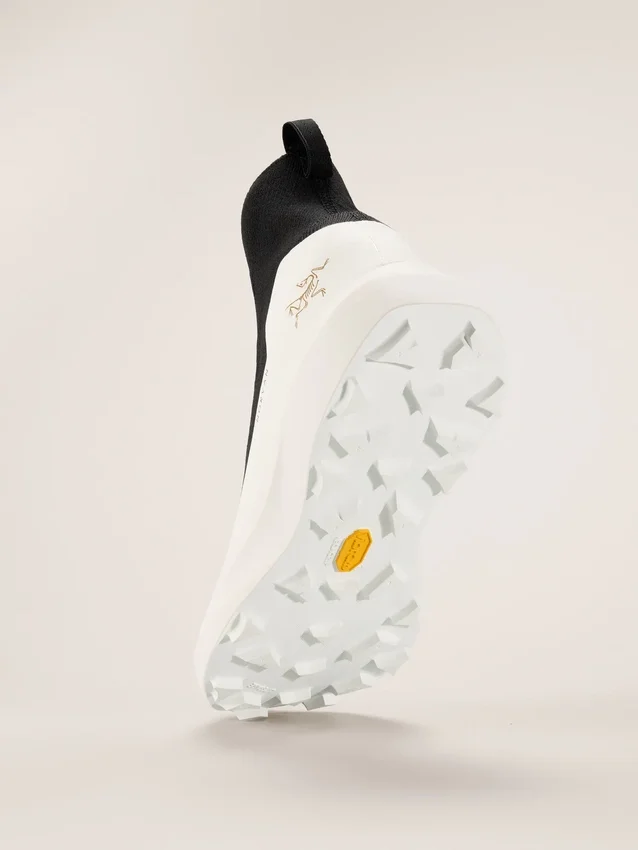 Zapatos Norvan 4 Nivalis GTX para hombre