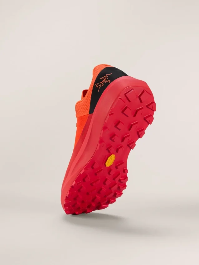 Zapatos Norvan LD 4 para hombre