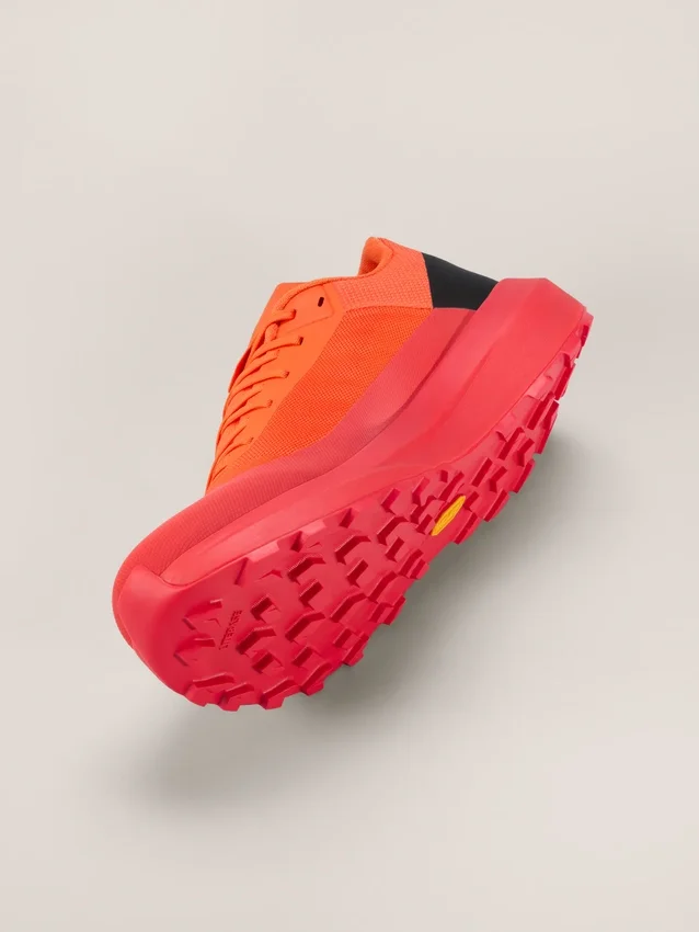 Zapatos Norvan LD 4 para hombre
