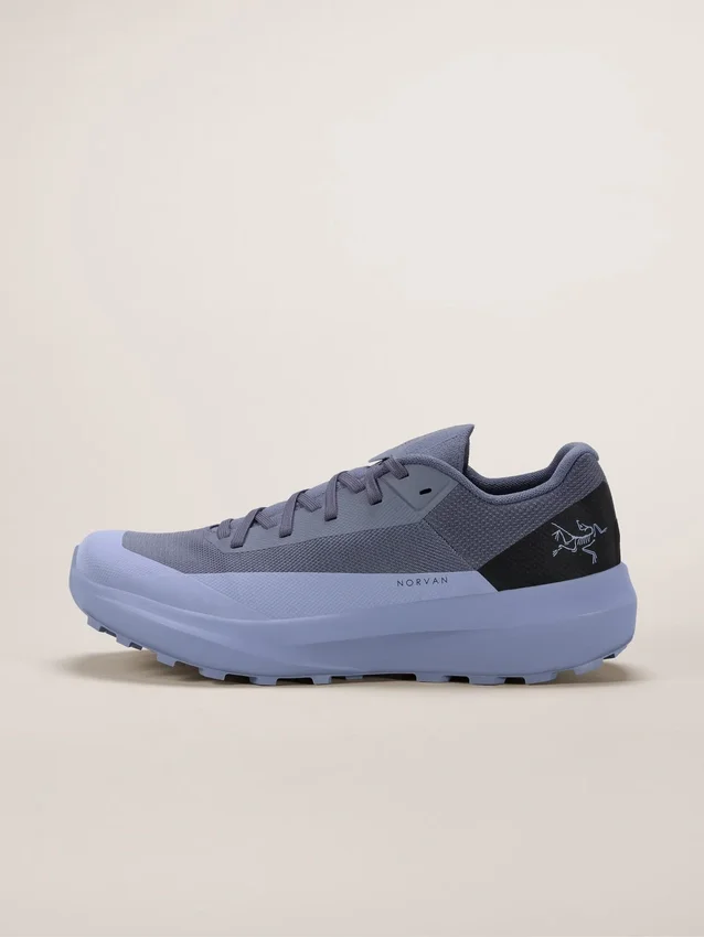 Zapatos Norvan LD 4 para mujer