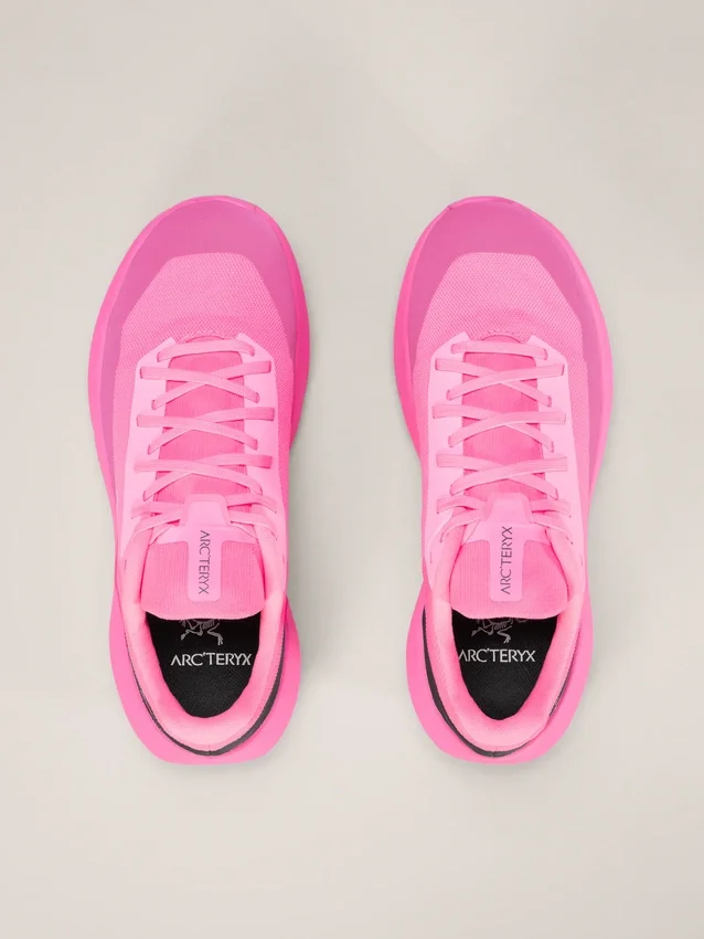 Zapatos Norvan LD 4 para mujer