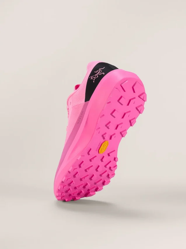 Zapatos Norvan LD 4 para mujer