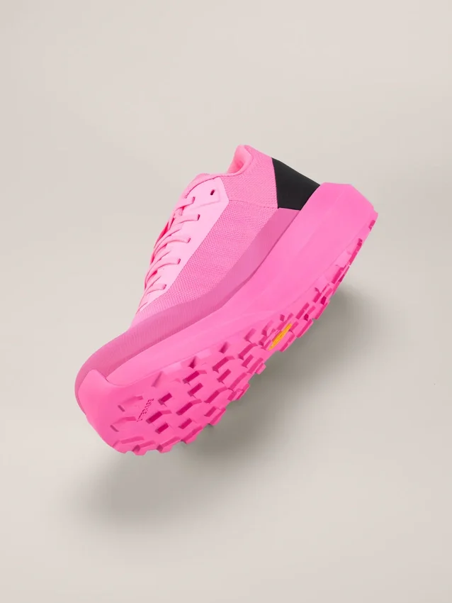 Zapatos Norvan LD 4 para mujer