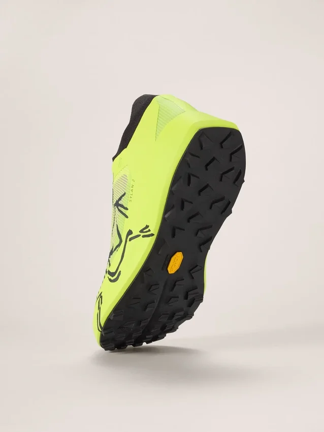 Zapatos Sylan 2 para hombre
