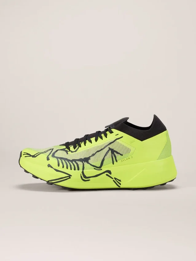 Zapatos Sylan 2 para hombre