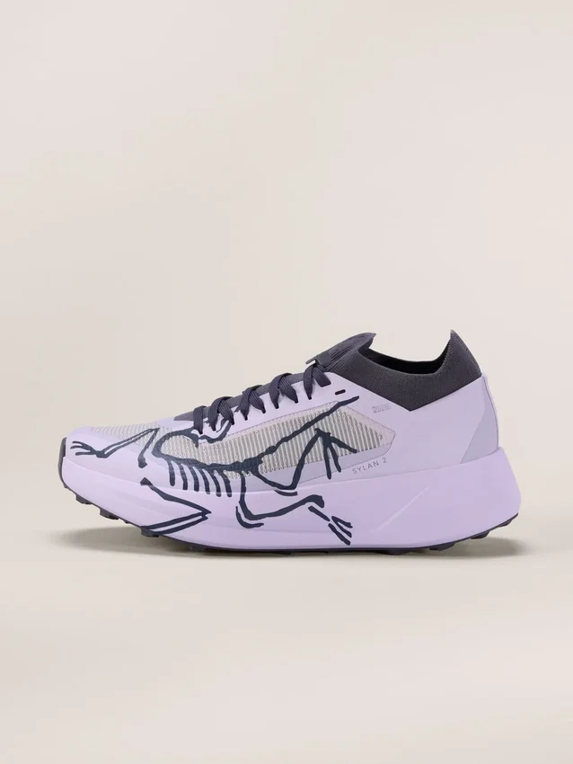 Zapatos Sylan 2 para mujer