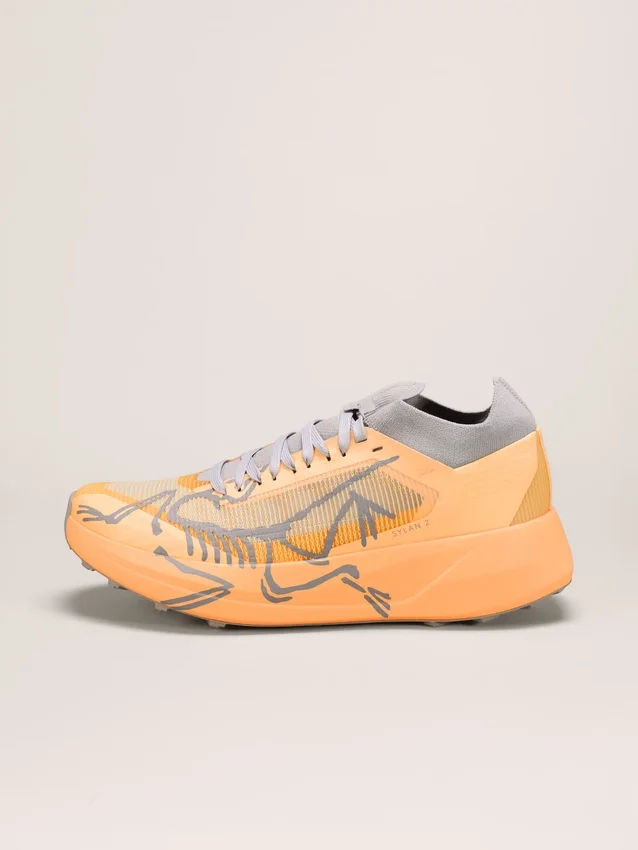 Zapatos Sylan 2 para mujer