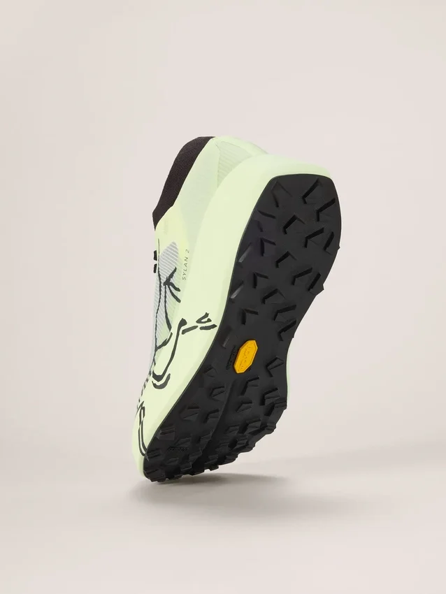 Zapatos Sylan 2 para mujer
