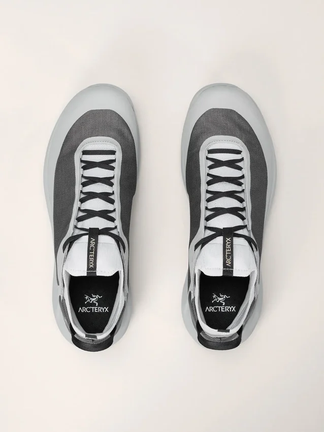 Zapatos Vertex Alpine para hombre
