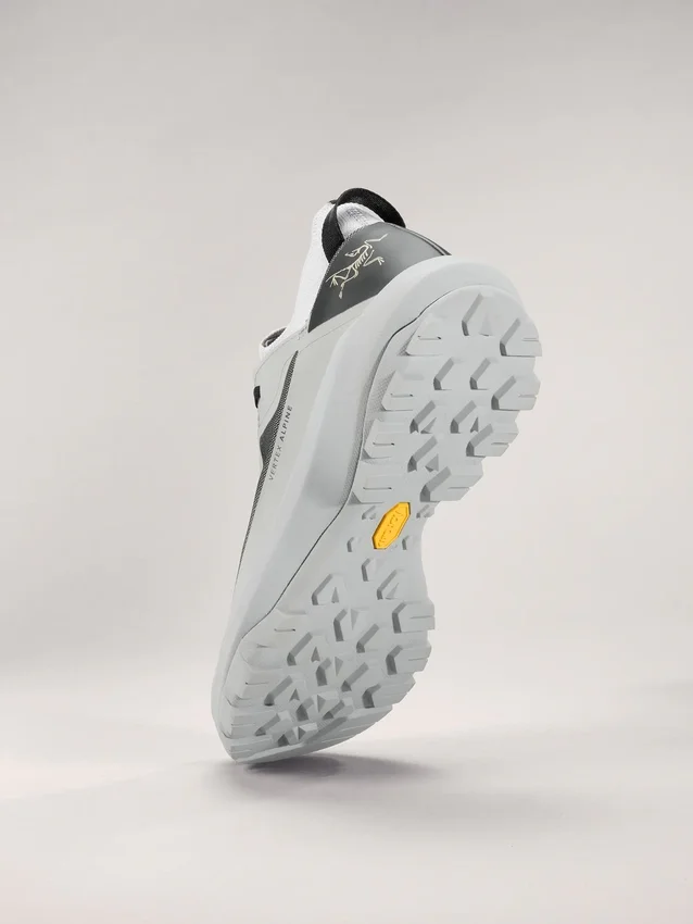 Zapatos Vertex Alpine para hombre