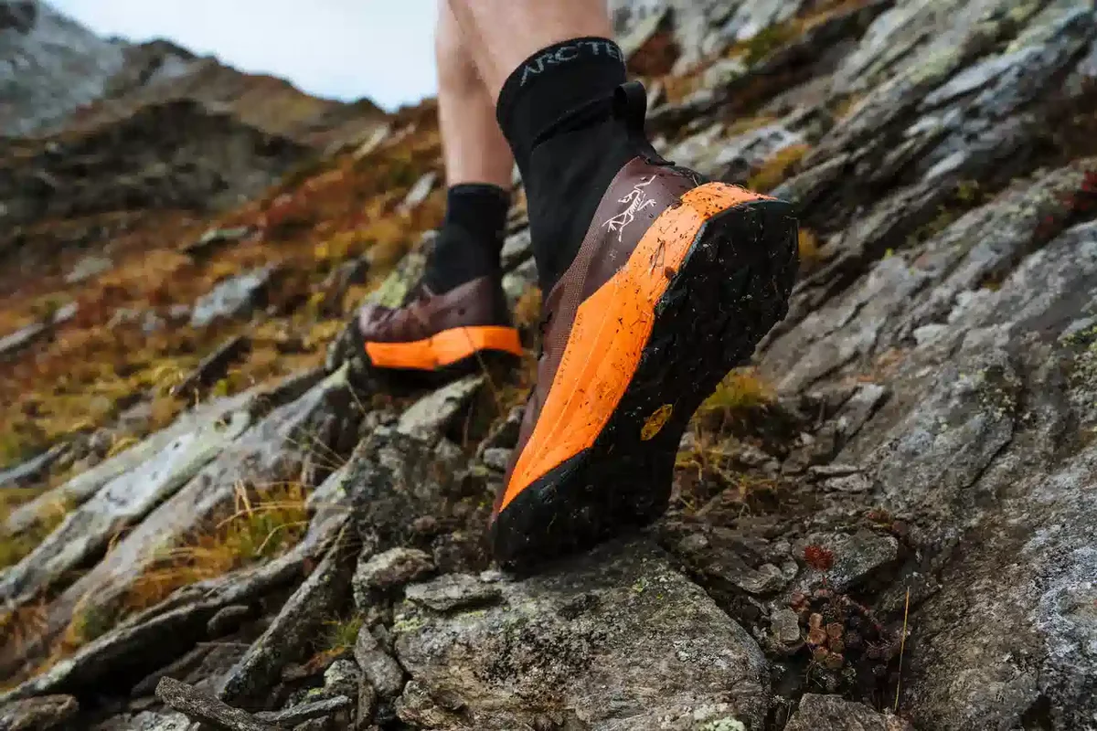 Zapatos Vertex Speed para hombre